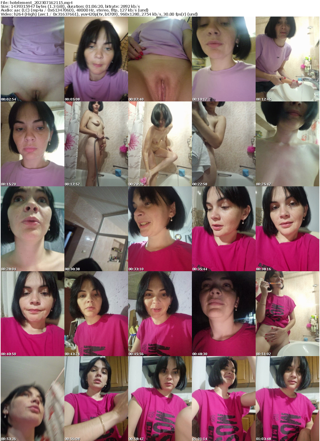 Preview thumb from hotelement on 2023-07-16 @ bongacams