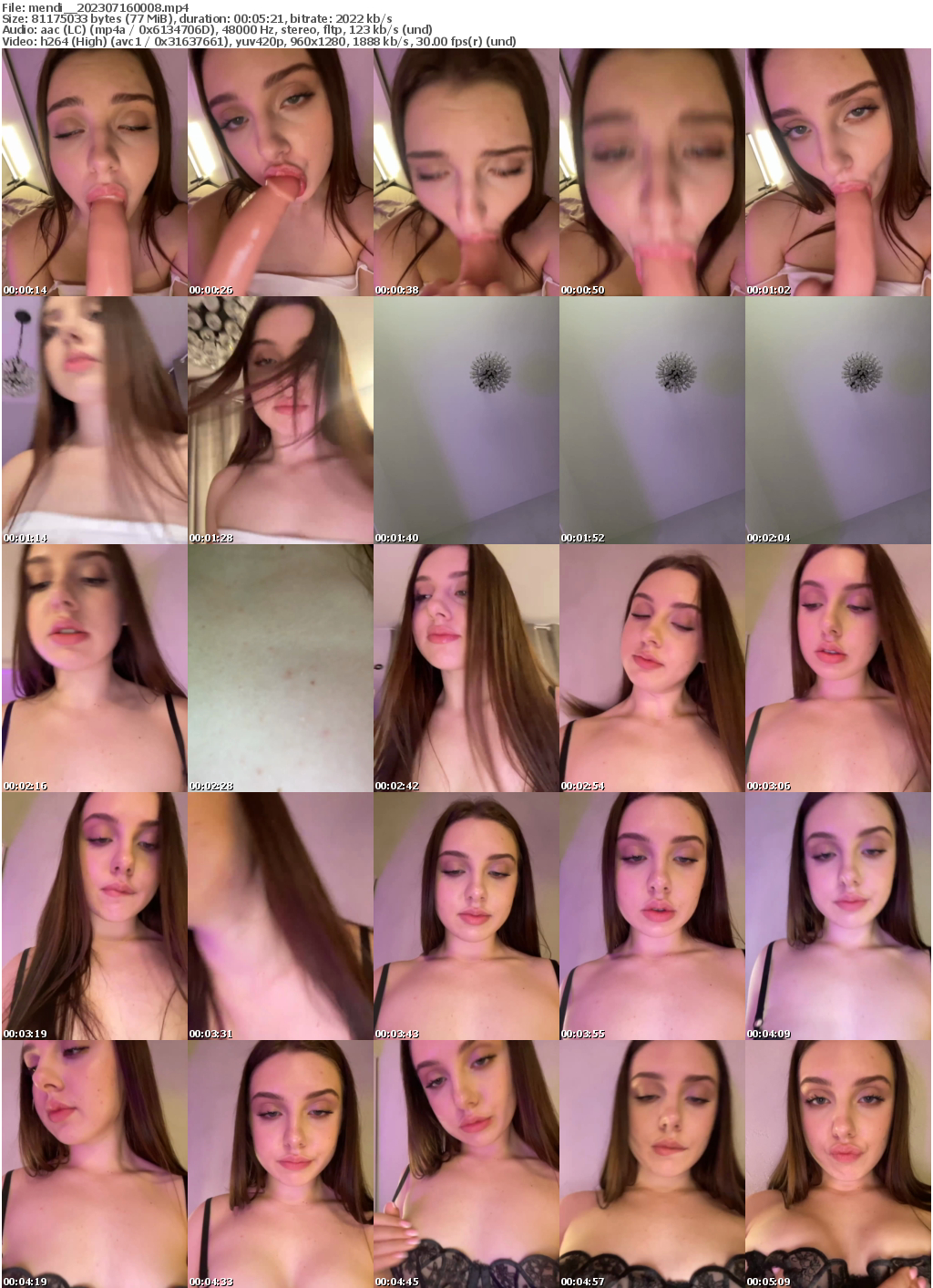 Preview thumb from mendi_ on 2023-07-16 @ bongacams