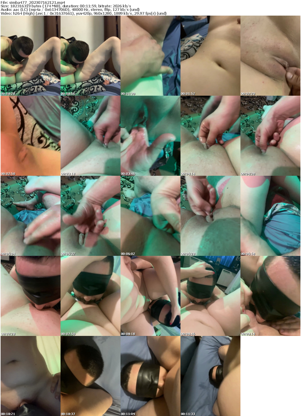 Preview thumb from simba477 on 2023-07-16 @ bongacams