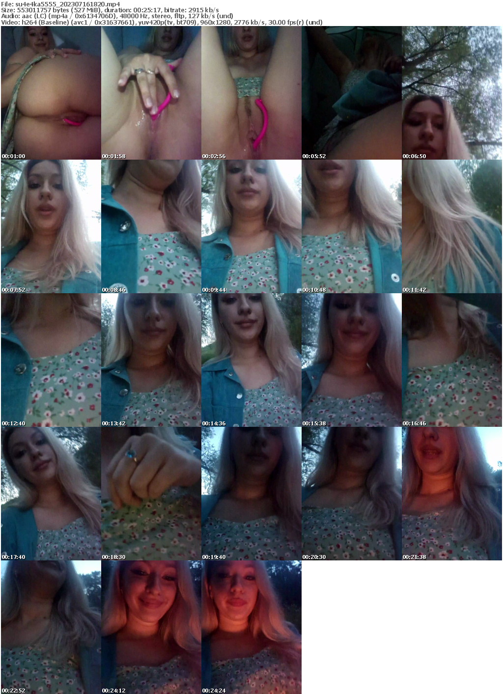 Preview thumb from su4e4ka5555 on 2023-07-16 @ bongacams