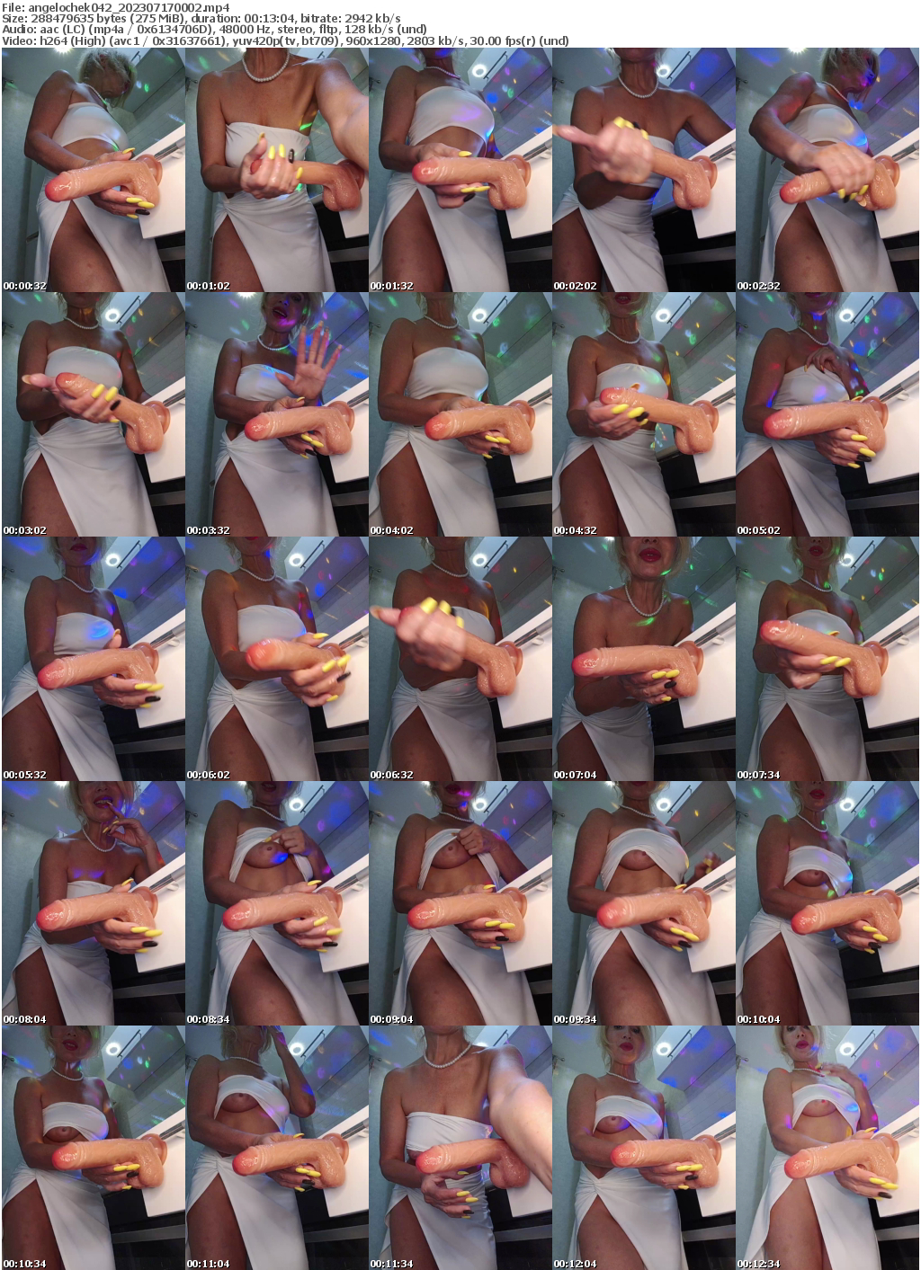 Preview thumb from angelochek042 on 2023-07-17 @ bongacams