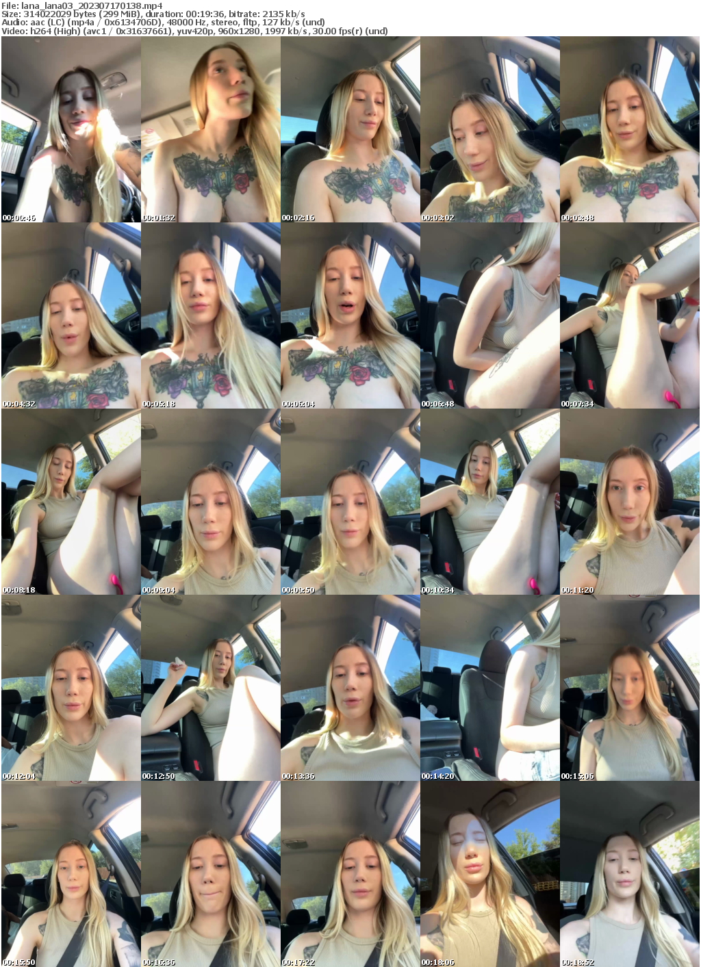 Preview thumb from lana_lana03 on 2023-07-17 @ bongacams