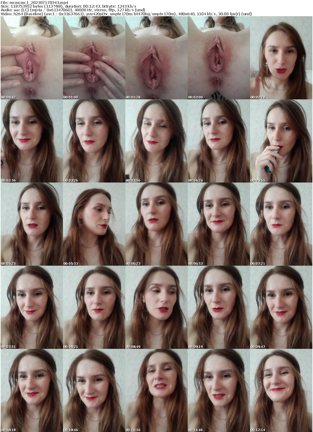 Preview thumb from mcmcmc1 on 2023-07-17 @ bongacams