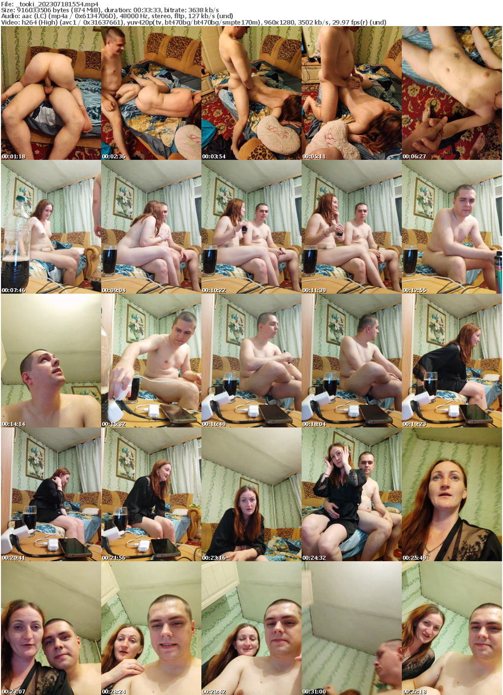 Preview thumb from _tooki on 2023-07-18 @ bongacams