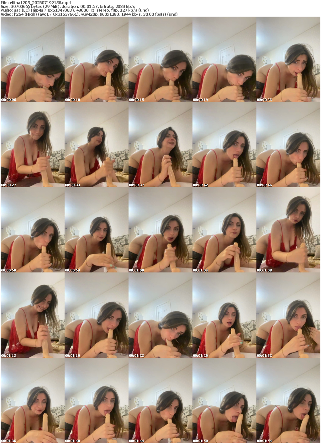 Preview thumb from ellina1205 on 2023-07-19 @ bongacams