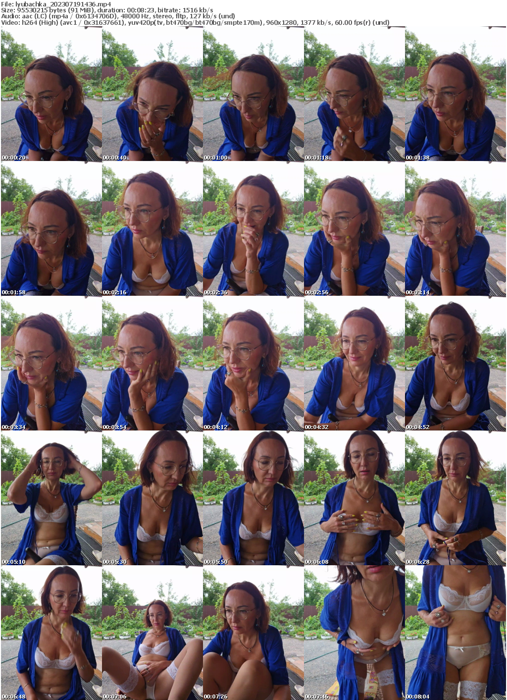 Preview thumb from lyubachka on 2023-07-19 @ bongacams