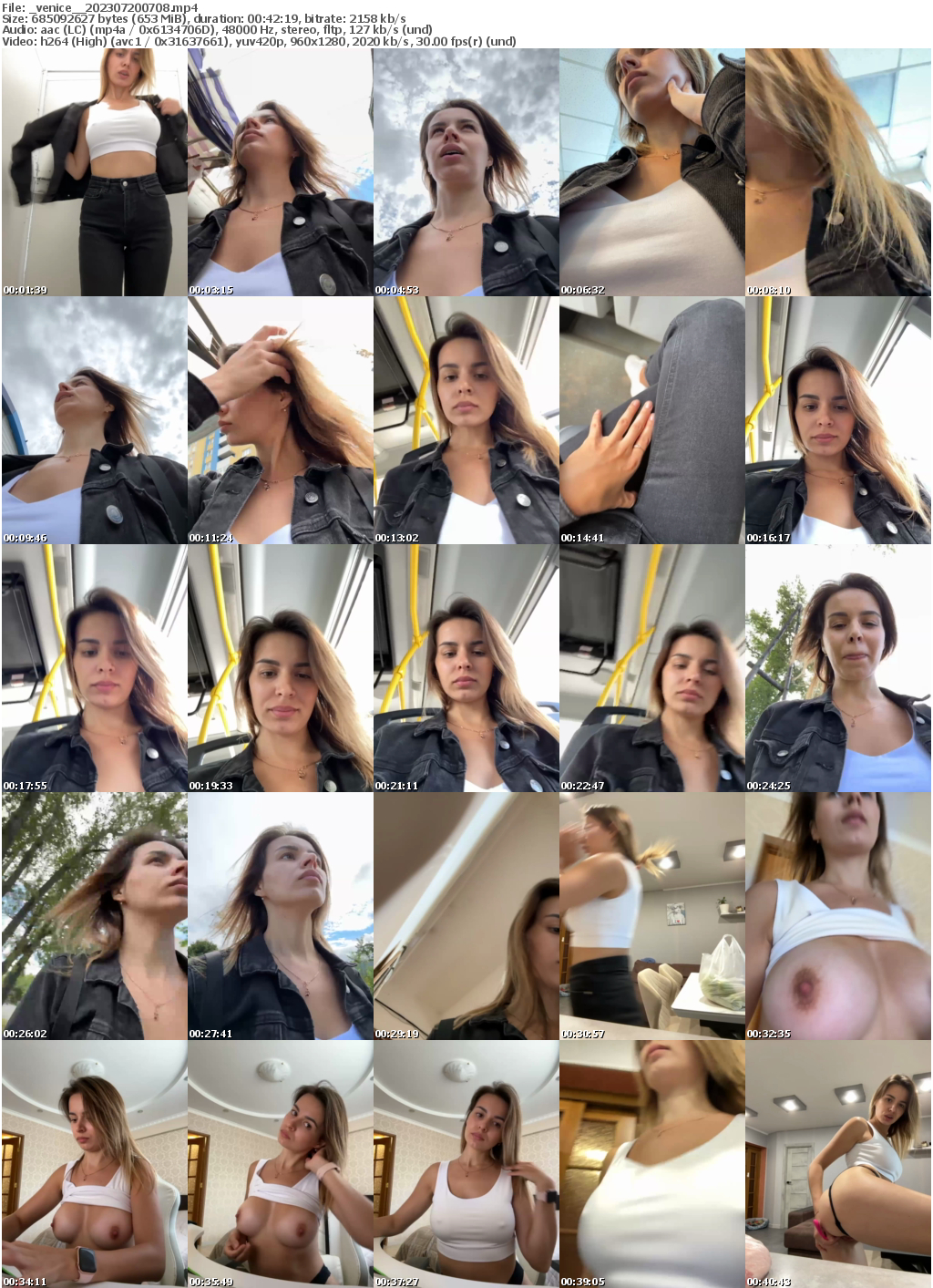 Preview thumb from _venice_ on 2023-07-20 @ bongacams