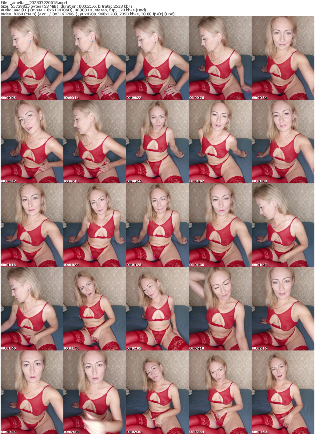 Preview thumb from _amelia_ on 2023-07-22 @ bongacams