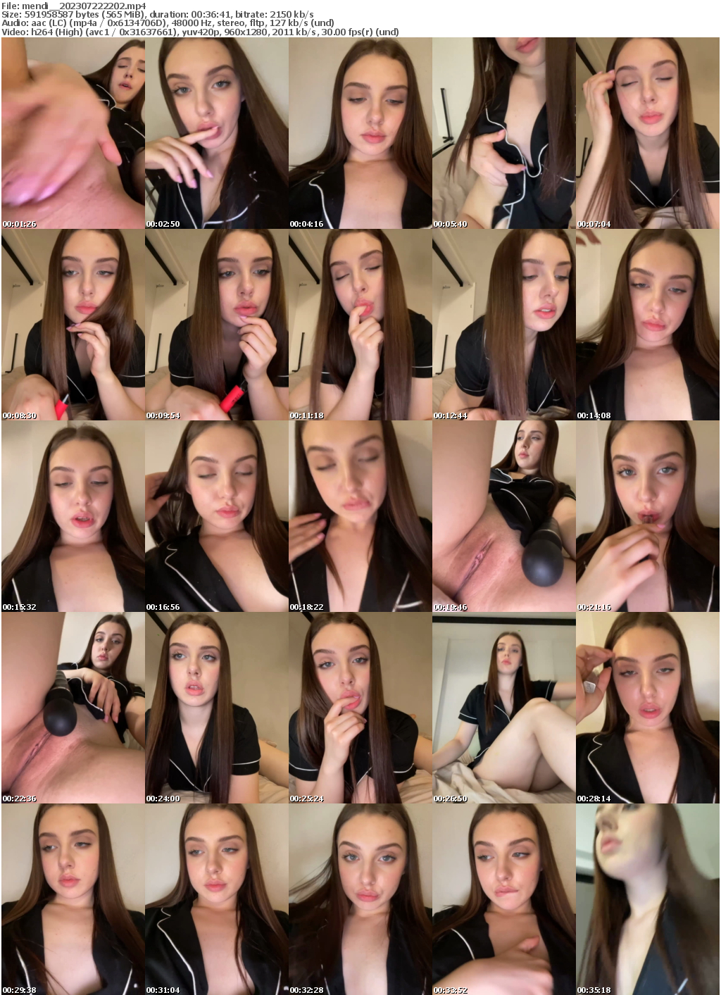 Preview thumb from mendi_ on 2023-07-22 @ bongacams