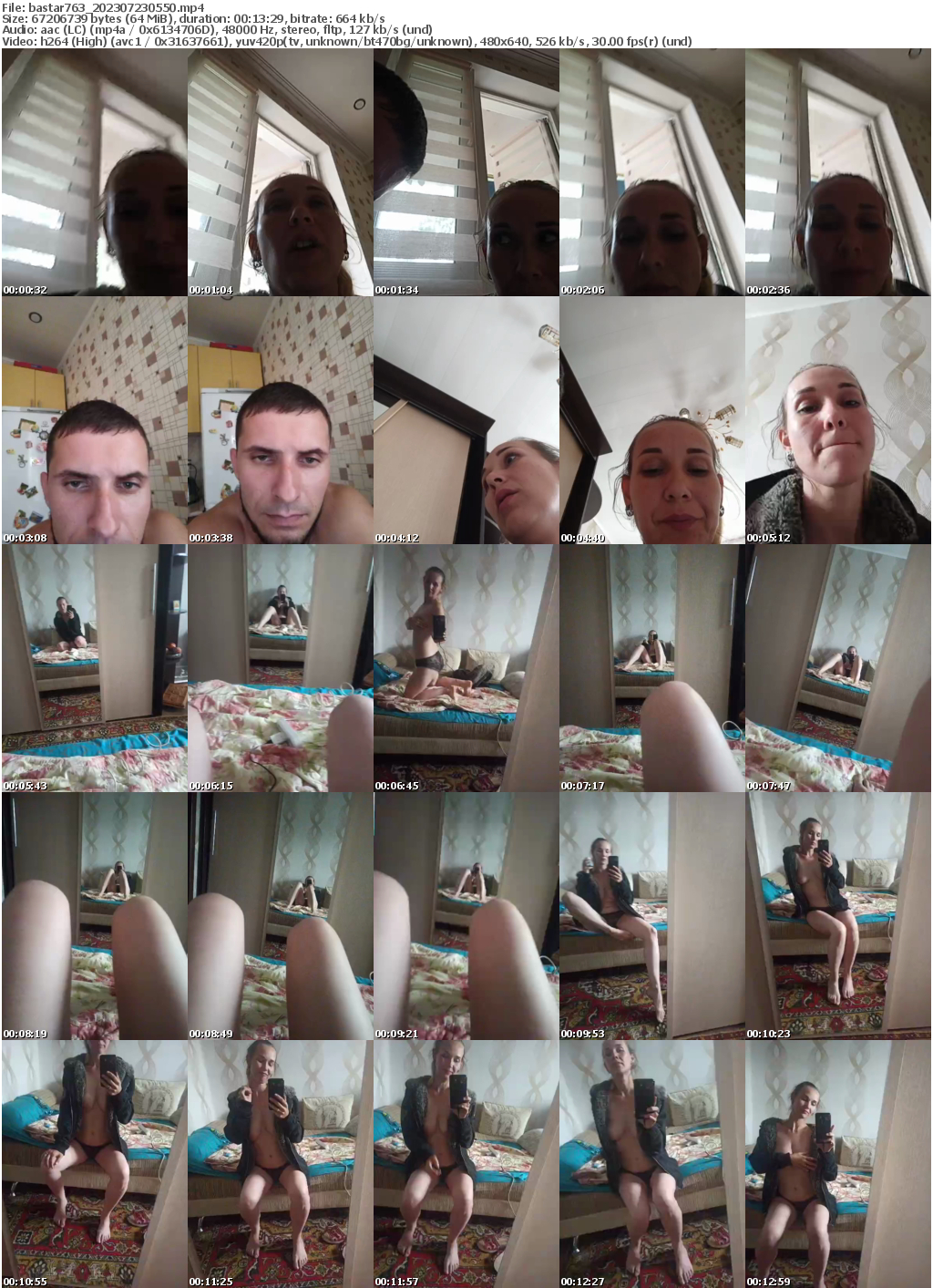 Preview thumb from bastar763 on 2023-07-23 @ bongacams
