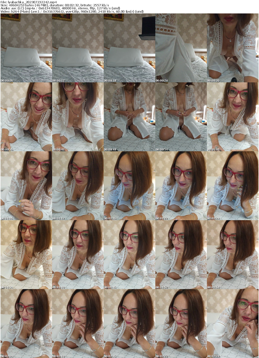 Preview thumb from lyubachka on 2023-07-23 @ bongacams