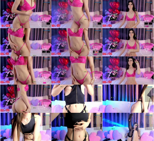 View or download file _sexybounty_ on 2023-07-24 from bongacams