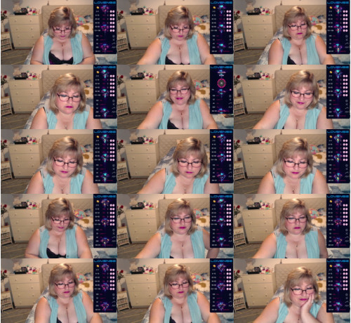 View or download file smileofangel on 2023-07-24 from bongacams