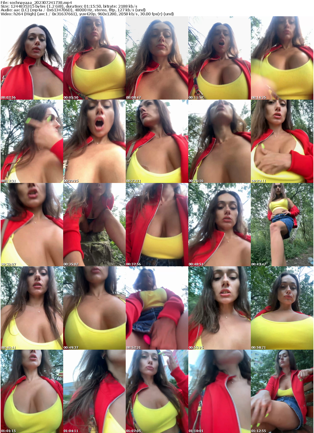 Preview thumb from sochnayaaa on 2023-07-24 @ bongacams