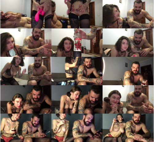 View or download file duodevotion on 2023-07-25 from bongacams