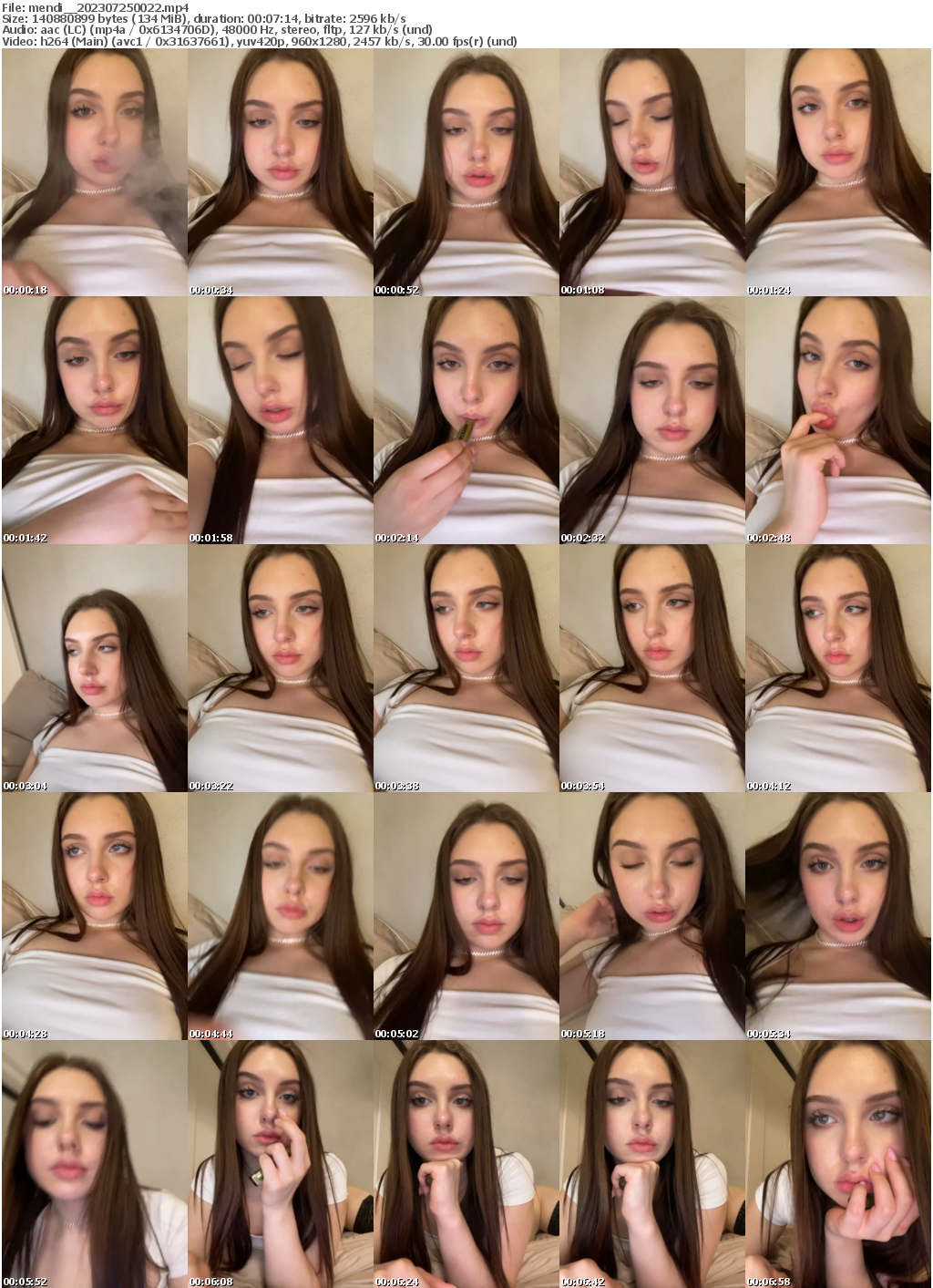 Preview thumb from mendi_ on 2023-07-25 @ bongacams