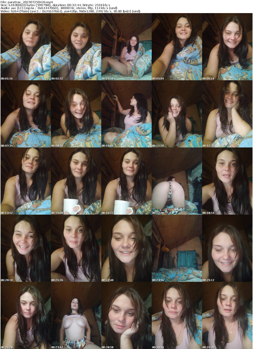 Preview thumb from paratrax on 2023-07-25 @ bongacams