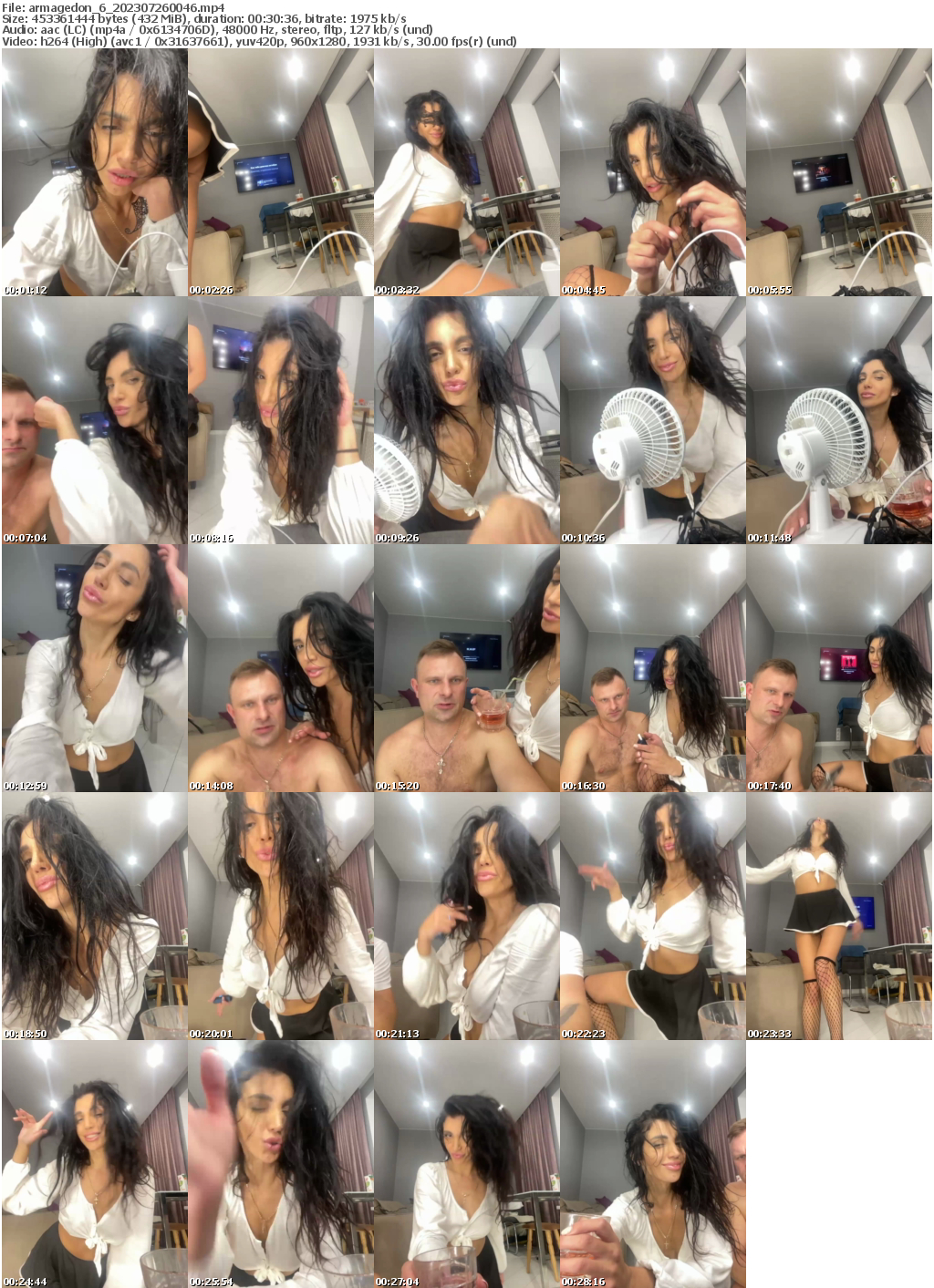 Preview thumb from armagedon_6 on 2023-07-26 @ bongacams