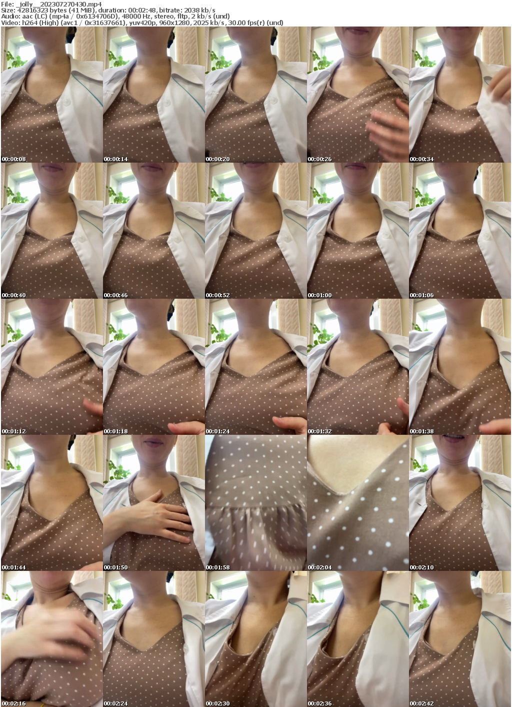 Preview thumb from _jolly_ on 2023-07-27 @ bongacams