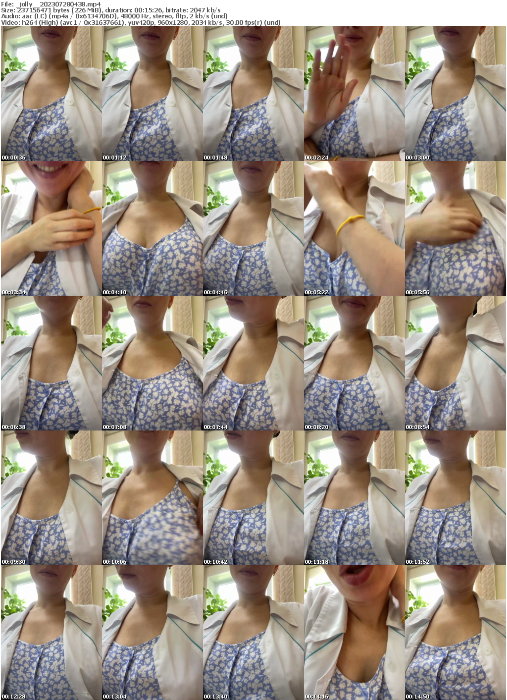 Preview thumb from _jolly_ on 2023-07-28 @ bongacams