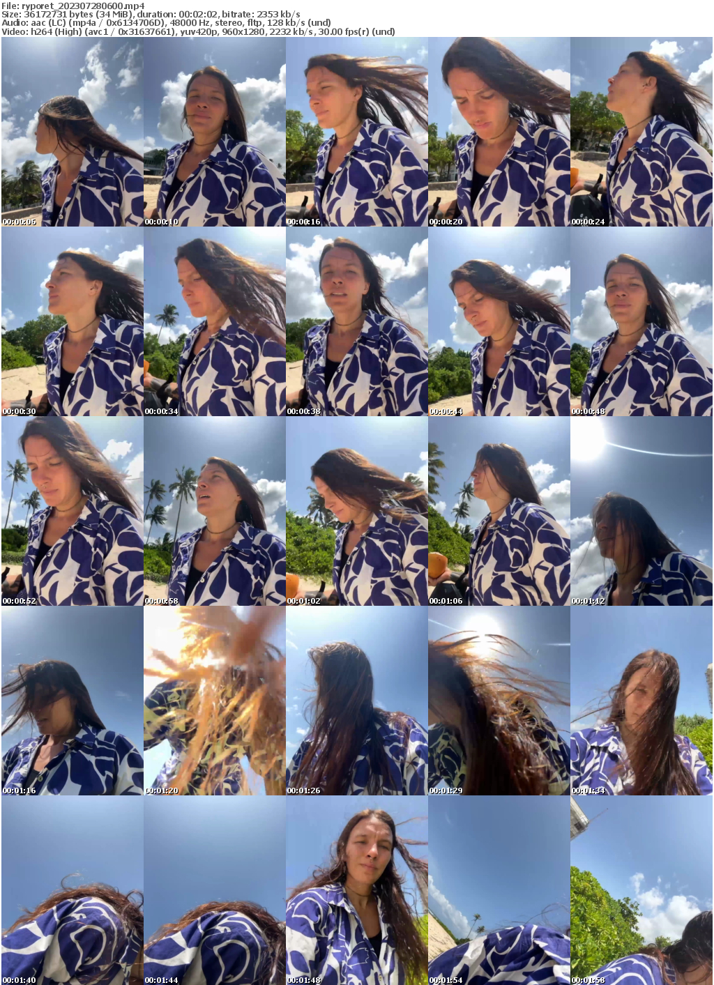 Preview thumb from ryporet on 2023-07-28 @ bongacams