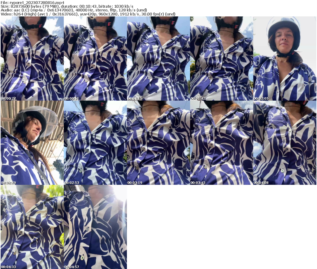 Preview thumb from ryporet on 2023-07-28 @ bongacams