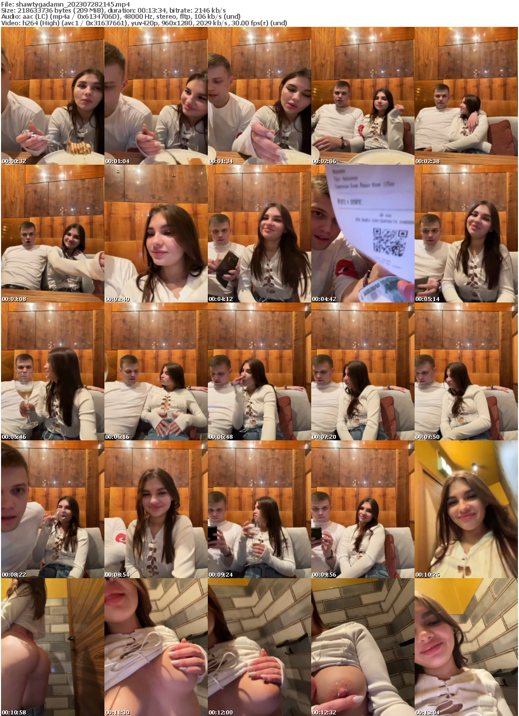 Preview thumb from shawtygadamn on 2023-07-28 @ bongacams