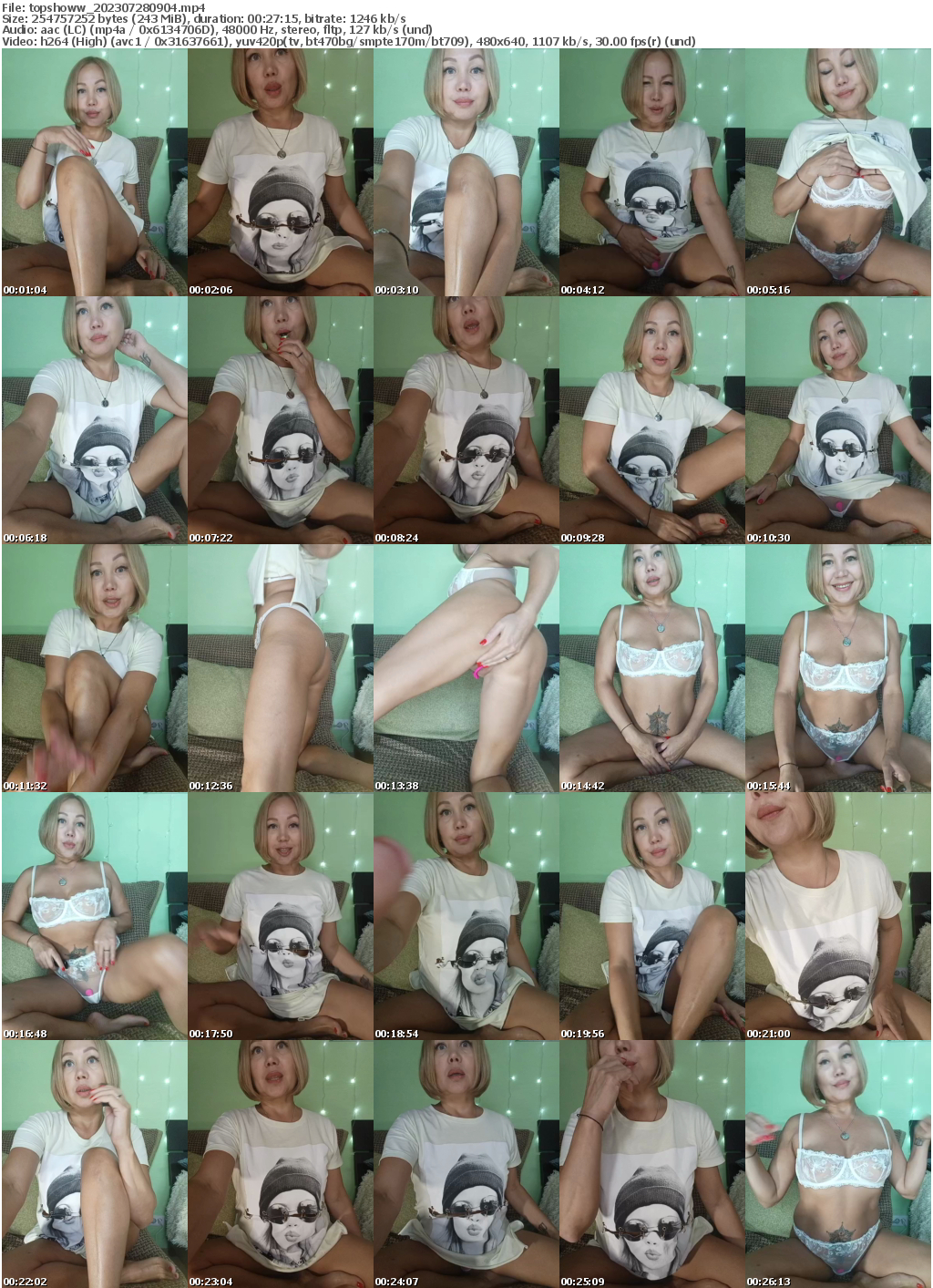 Preview thumb from topshoww on 2023-07-28 @ bongacams