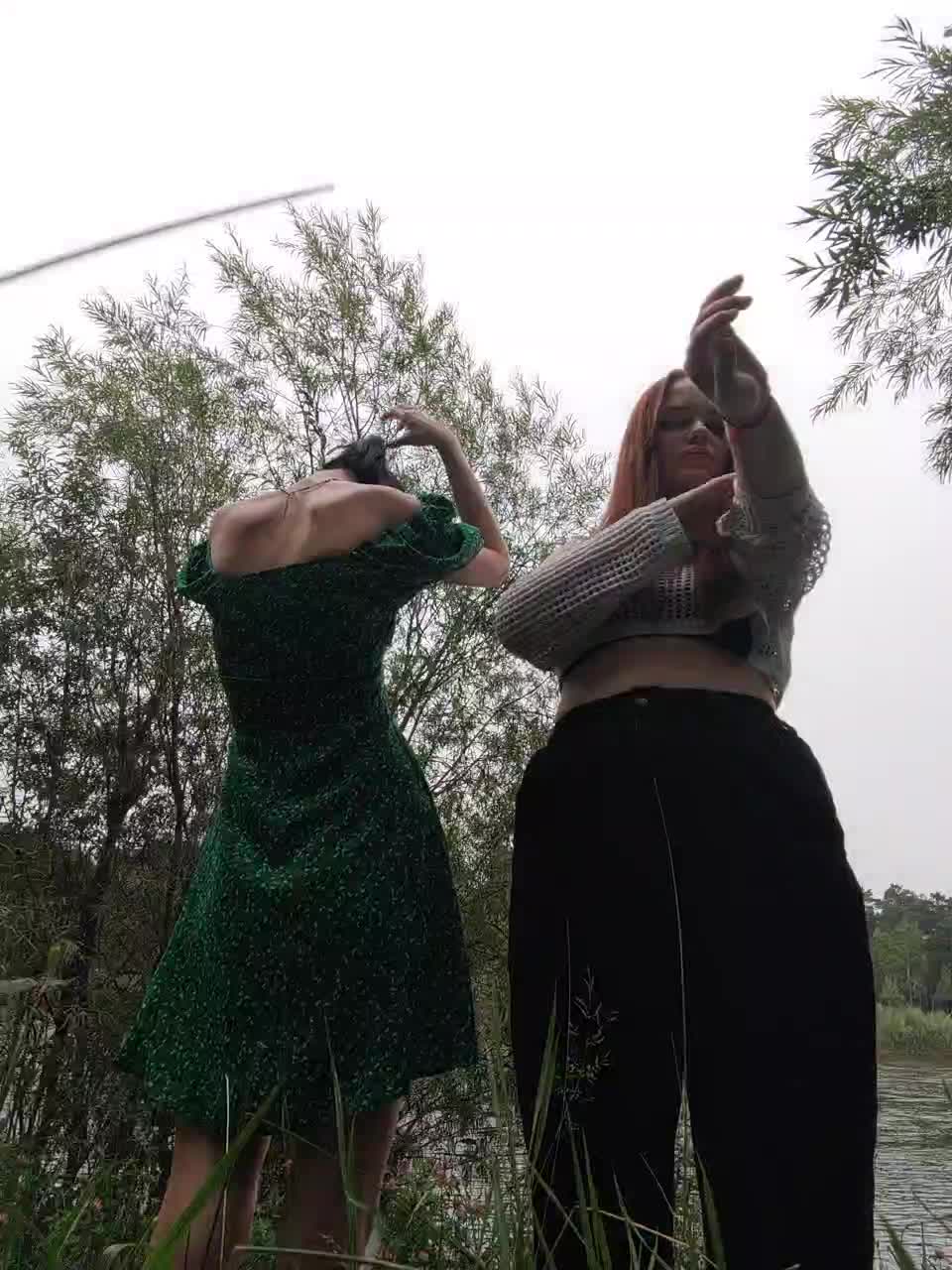 View or download file bunnies2 on 2023-07-30 from bongacams