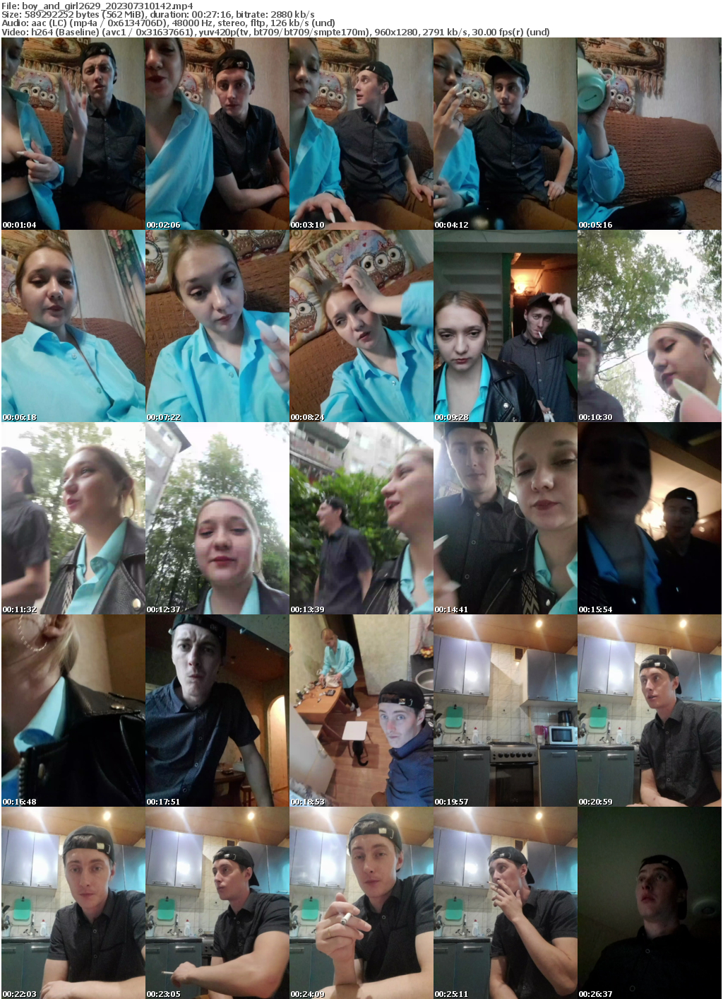 Preview thumb from boy_and_girl2629 on 2023-07-31 @ bongacams