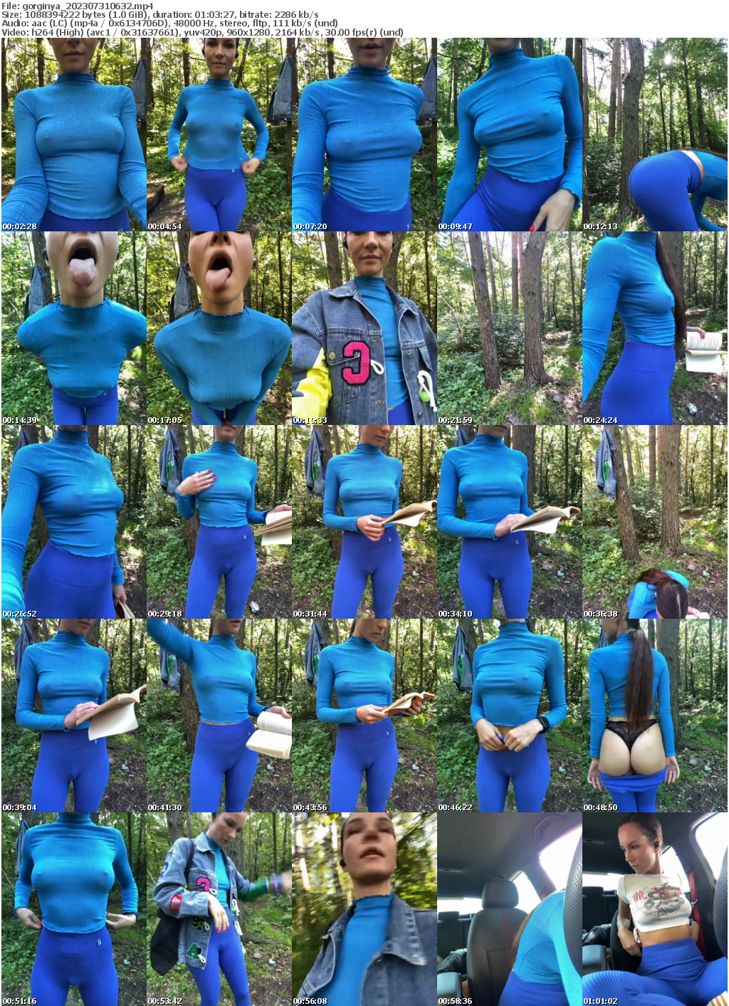 Preview thumb from gorginya on 2023-07-31 @ bongacams