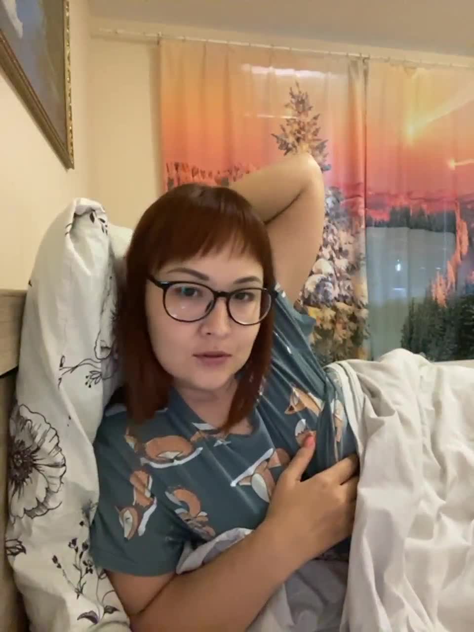 View or download file fox_lisa on 2023-08-02 from bongacams