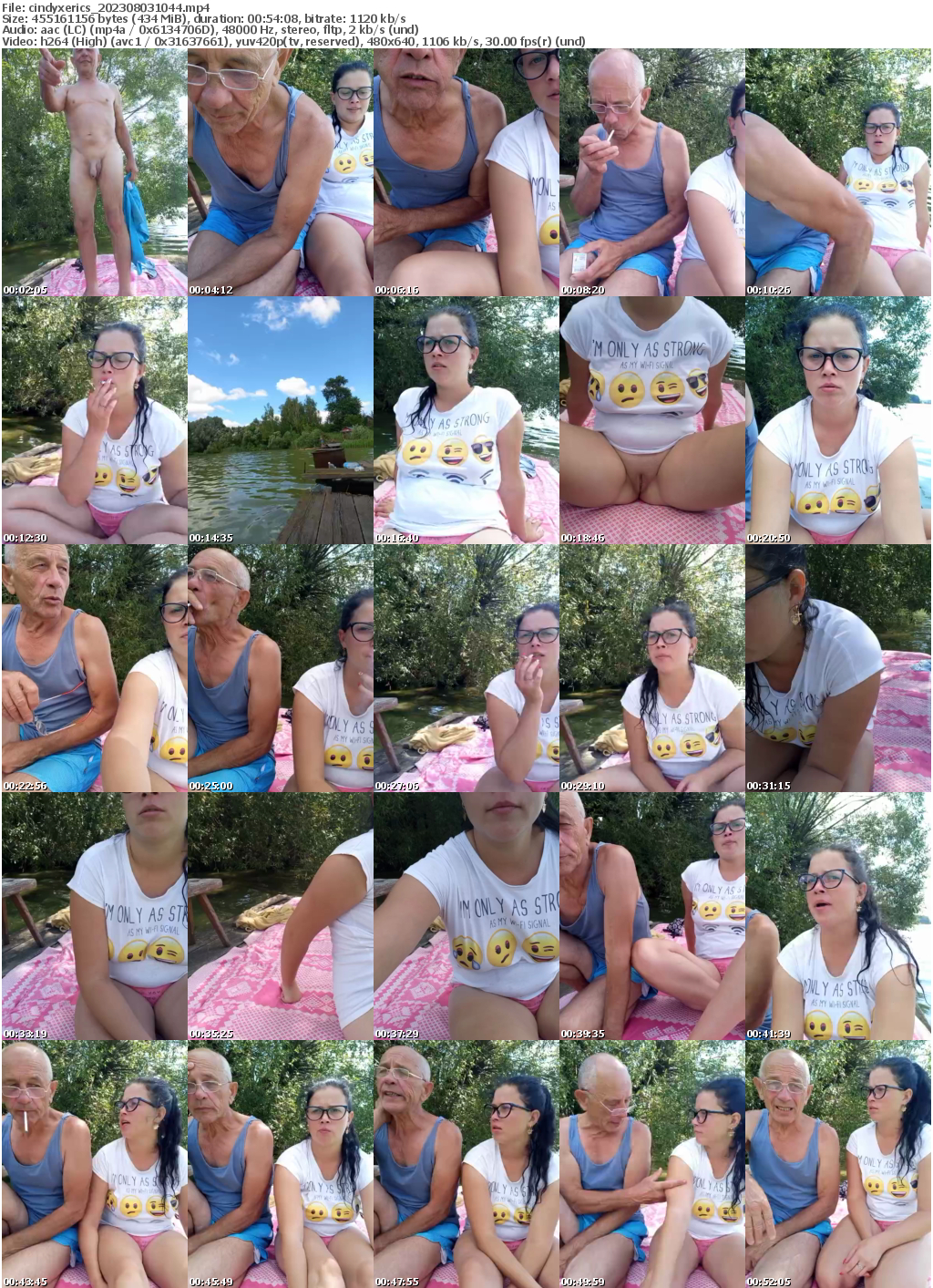 Preview thumb from cindyxerics on 2023-08-03 @ bongacams