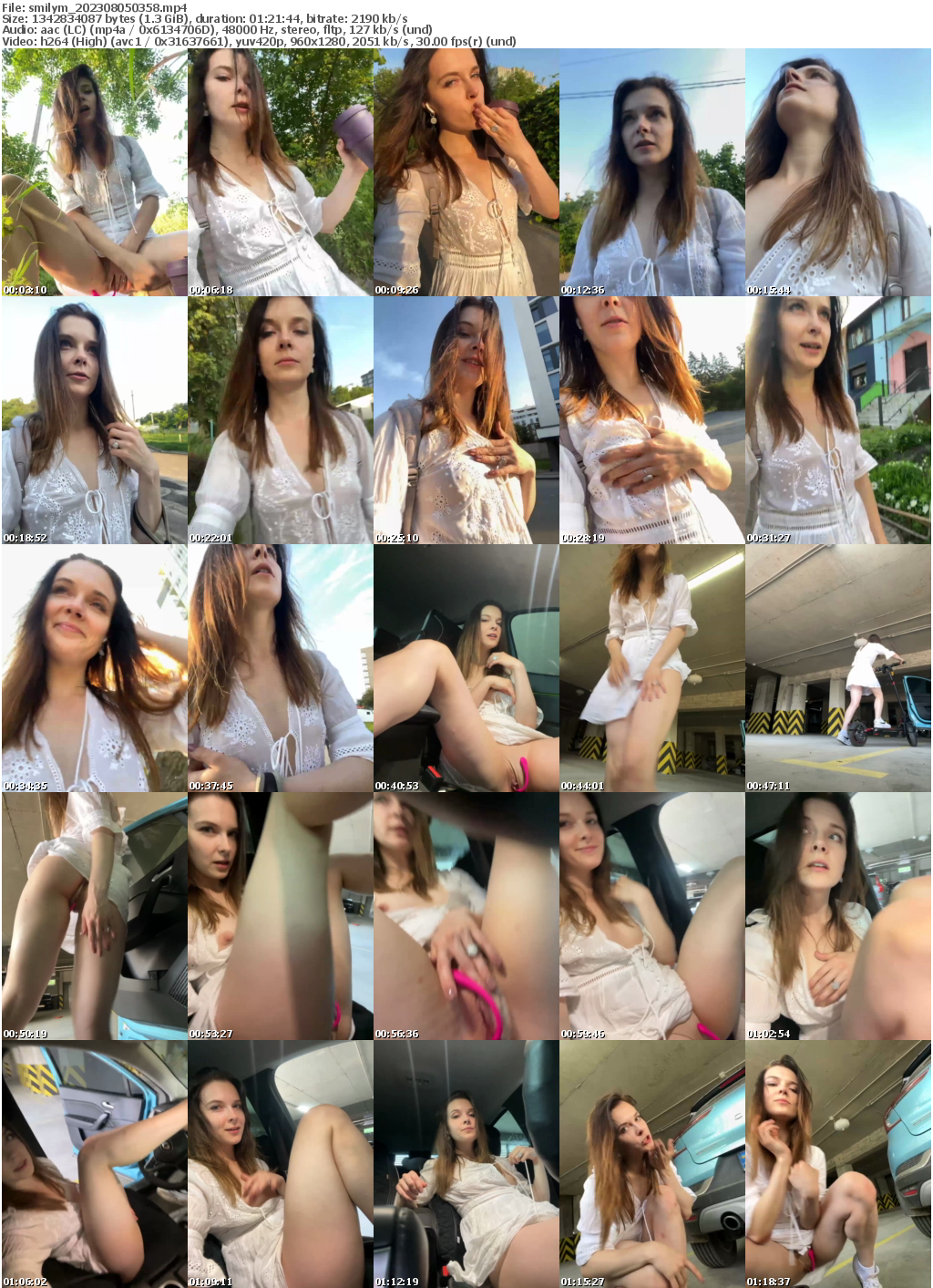 Preview thumb from smilym on 2023-08-05 @ bongacams