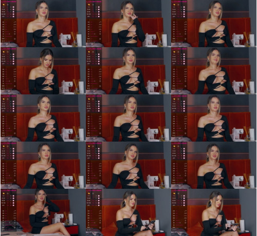 View or download file alexistissa on 2023-08-06 from bongacams