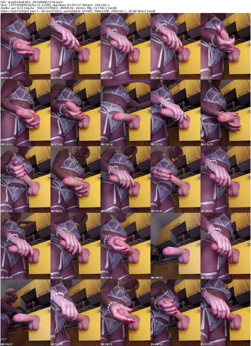 Preview thumb from angelochek042 on 2023-08-06 @ bongacams