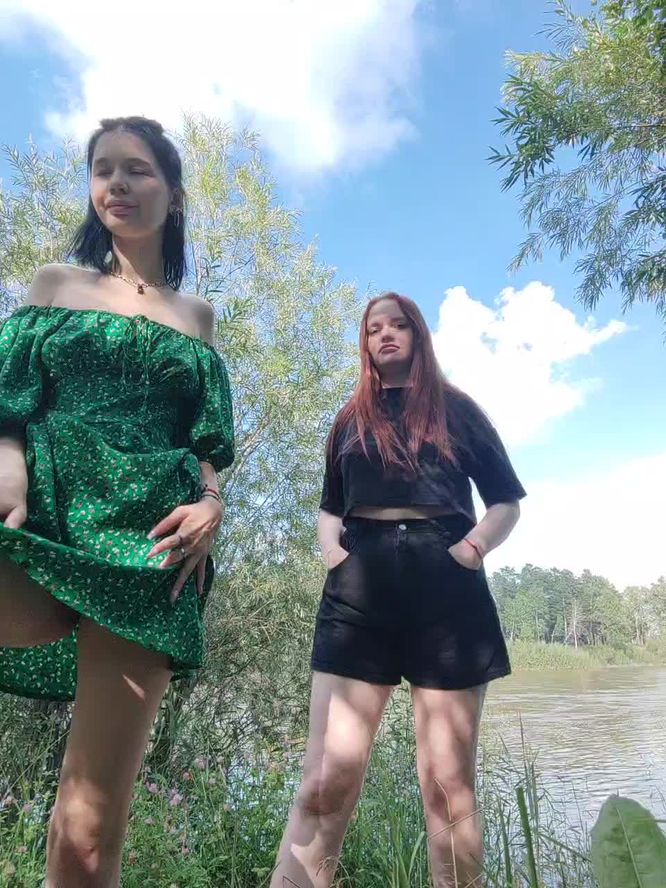 View or download file bunnies2 on 2023-08-06 from bongacams