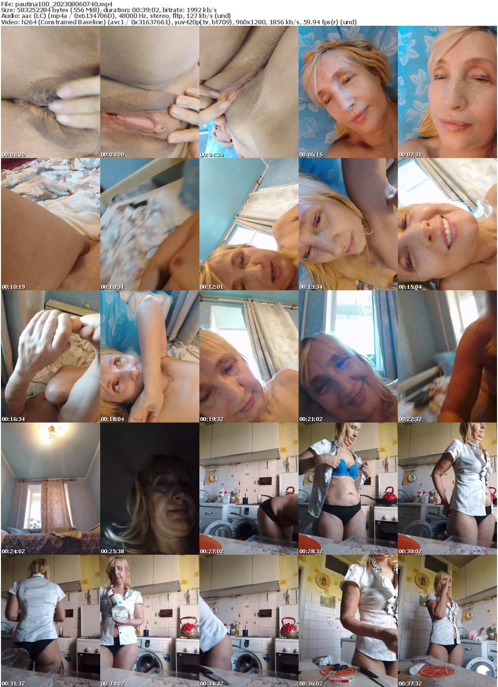 Preview thumb from pautina100 on 2023-08-06 @ bongacams