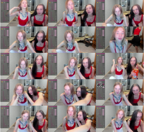 View or download file mel_collins on 2023-08-07 from bongacams