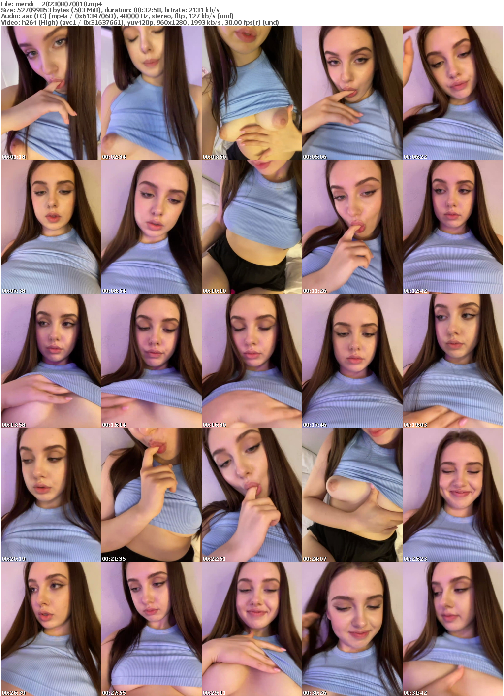 Preview thumb from mendi_ on 2023-08-07 @ bongacams