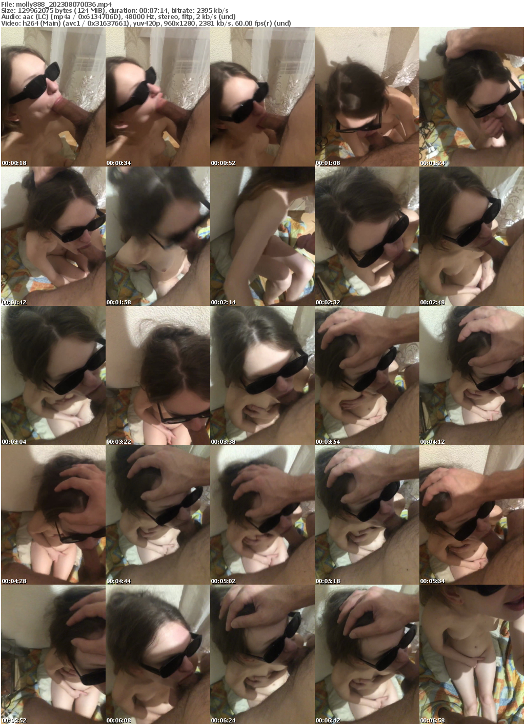 Preview thumb from molly888 on 2023-08-07 @ bongacams