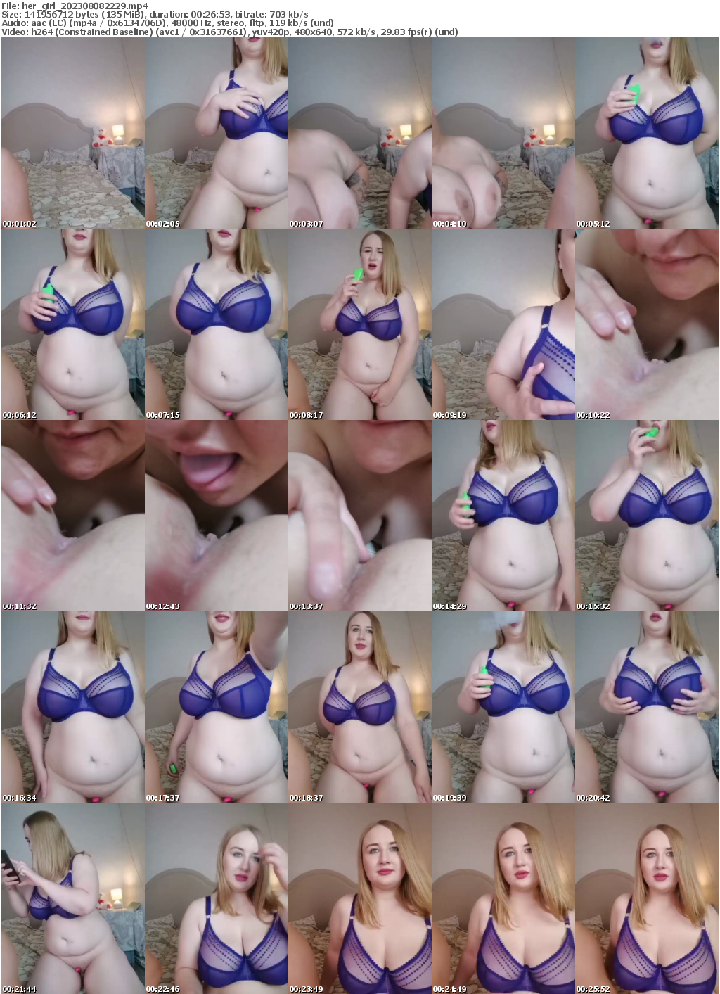 Preview thumb from her_girl on 2023-08-08 @ bongacams