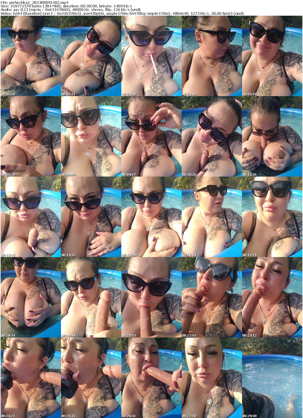 Preview thumb from pishechka2 on 2023-08-09 @ bongacams
