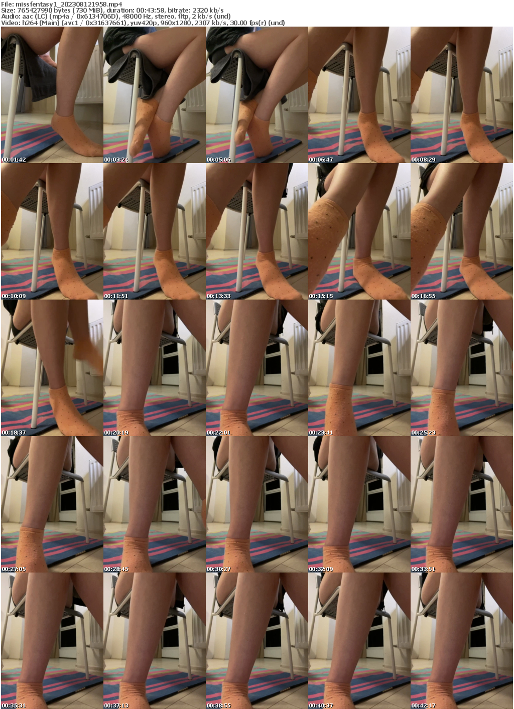Preview thumb from missfentasy1 on 2023-08-12 @ bongacams