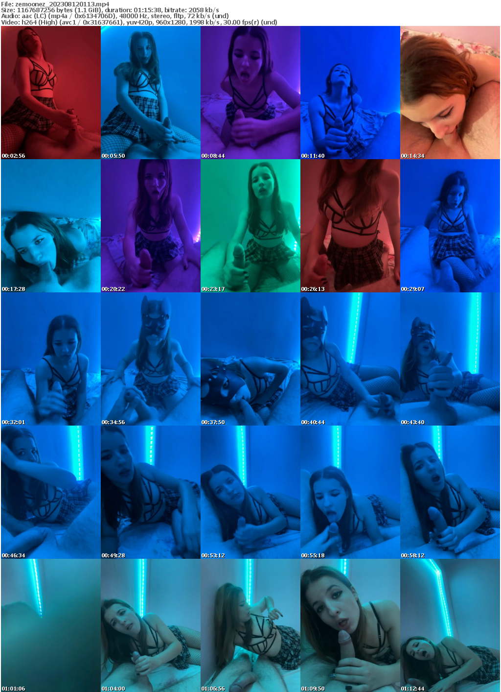 Preview thumb from zemoonez on 2023-08-12 @ bongacams