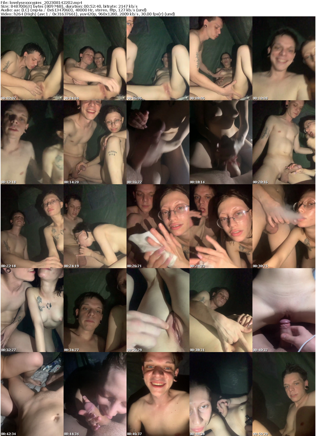 Preview thumb from lovelysexxxypies on 2023-08-14 @ bongacams