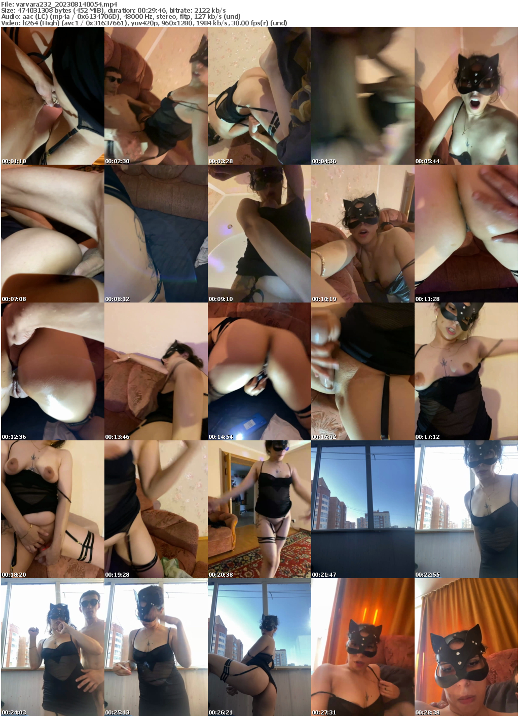 Preview thumb from varvara232 on 2023-08-14 @ bongacams