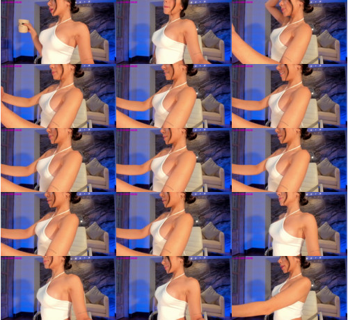 View or download file leilacarteer on 2023-08-15 from bongacams