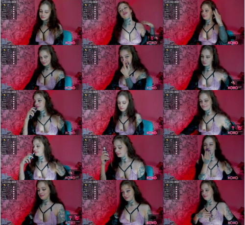 View or download file _sexy_lulu on 2023-08-17 from bongacams