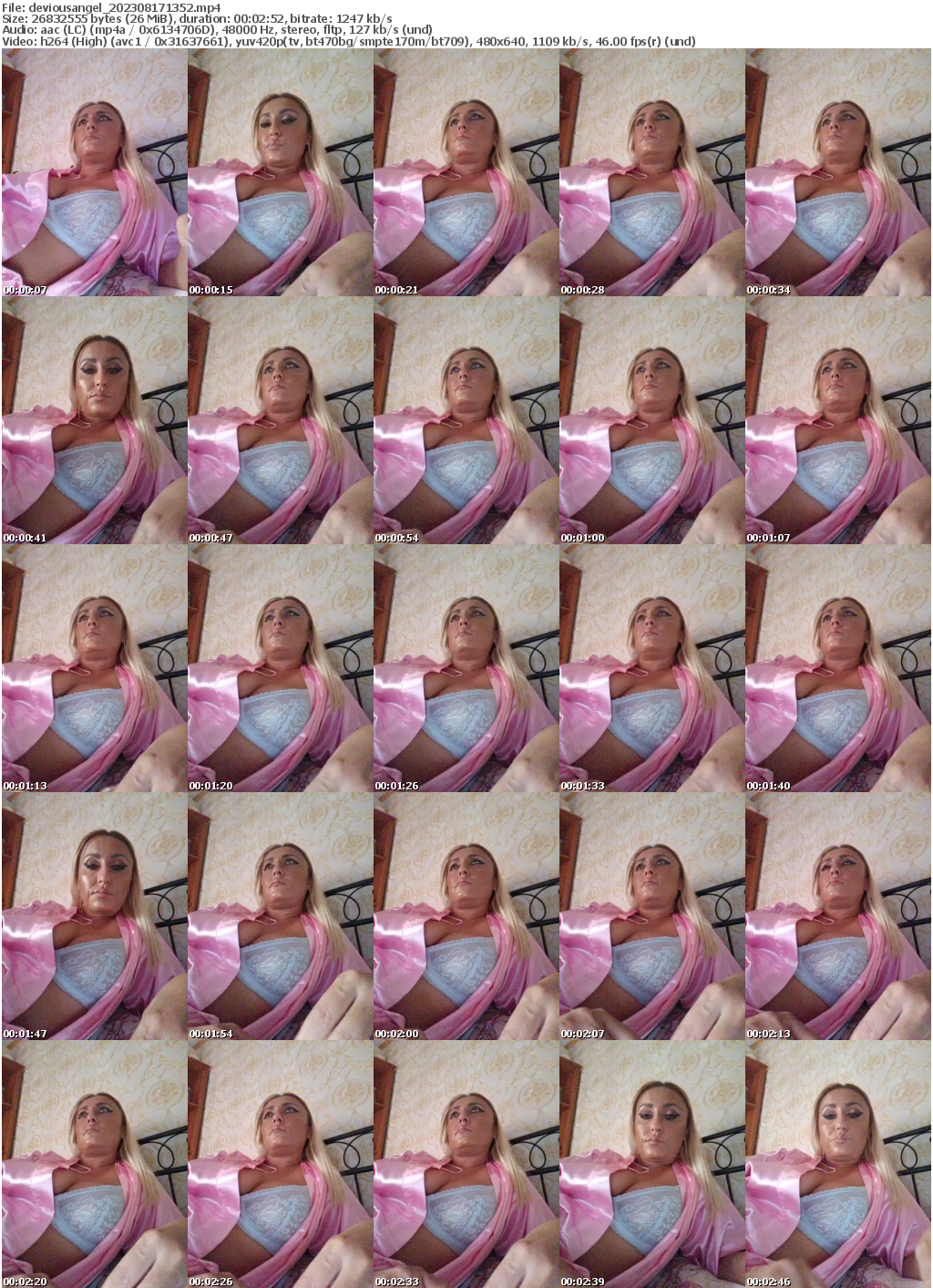 Preview thumb from deviousangel on 2023-08-17 @ bongacams